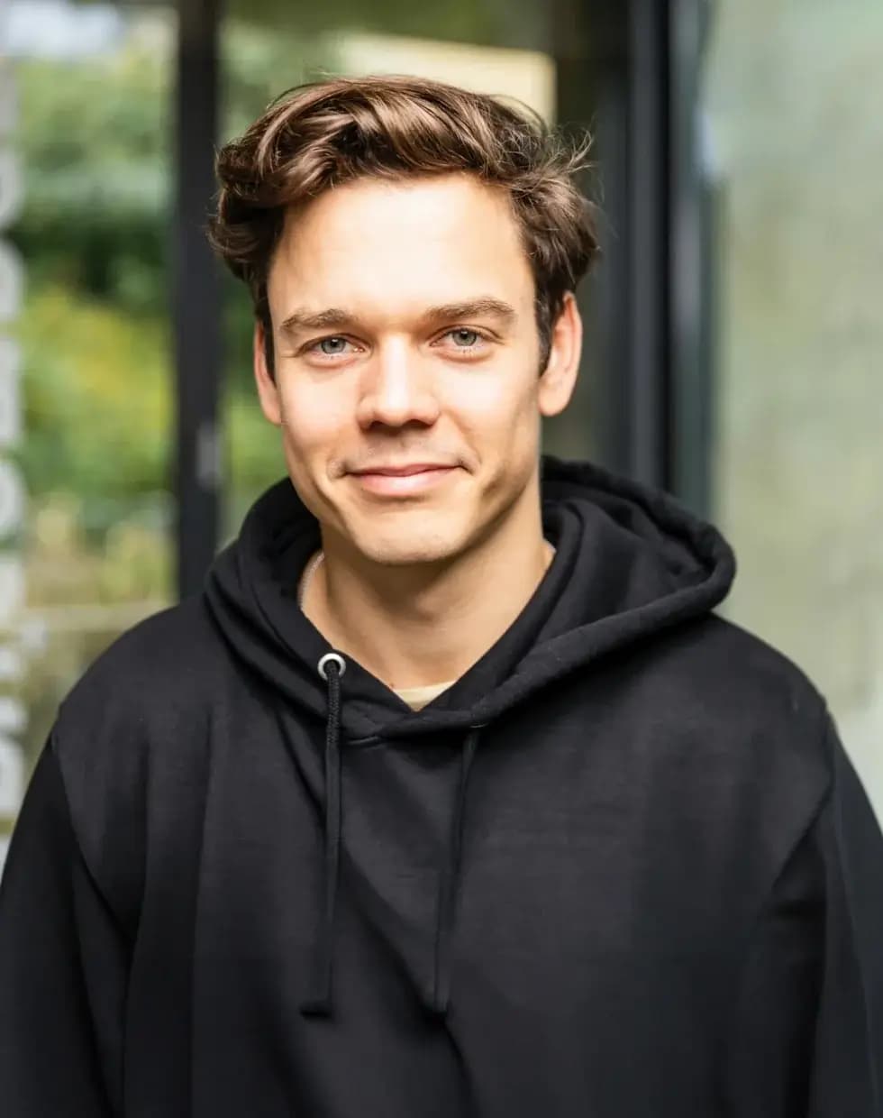 Christian Fenner