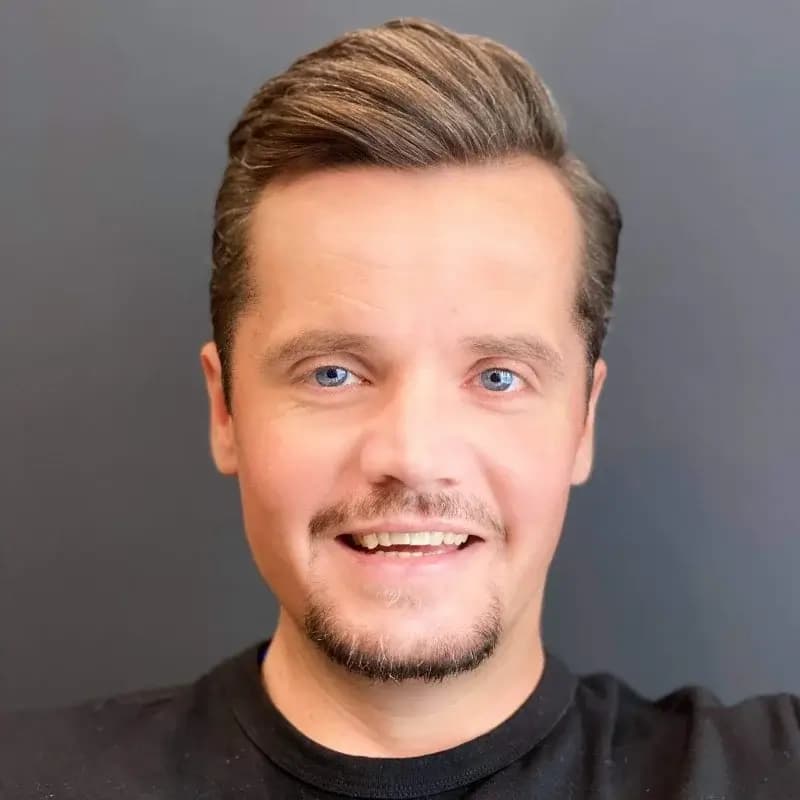 Piotr Cywinski