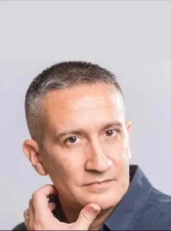 Zohar Bali